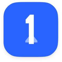 1Launcher on 9Apps