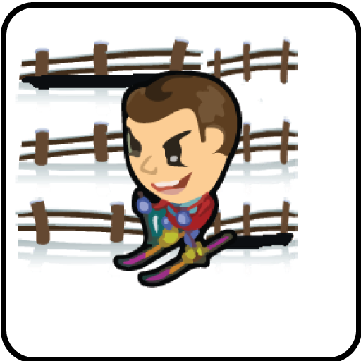 Prank Ski Master icon