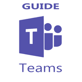guide Microsoft Teams icon