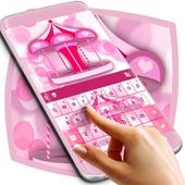 Carousel Theme for Keyboard icon