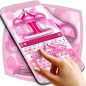 Carousel Theme for Keyboard