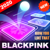 BLACKPINK Hop: 'How You Like That' Rush Tiles Hop! icon