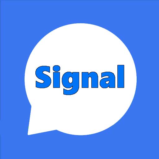Free Signal Messenger Tips icon