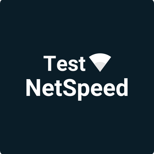 NetSpeed Test : Internet Speed icon