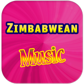Zimbabwean Music icon