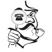 Who is calling me ? icon