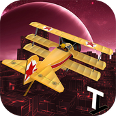 Infinite Flights :  Extreme Landings 2018 icon
