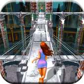 Snow Temple: Princess