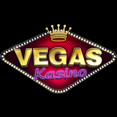 Vegas Kasino - 3D Video Slot Machines icon