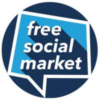 Free Social Market App