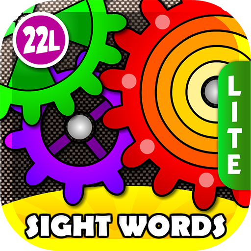ikon Sight Words Learning Games &amp; Flash Cards Lite