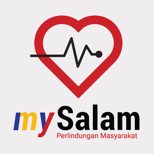 Skim Perlindungan Masyarakat mySalam icon