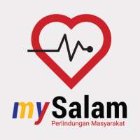 Skim Perlindungan Masyarakat mySalam