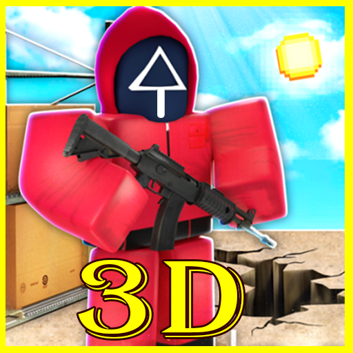 Squad Challenges Survival Game icon