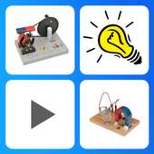 Science Model Ideas and Collection (SMIAC) Pro on 9Apps