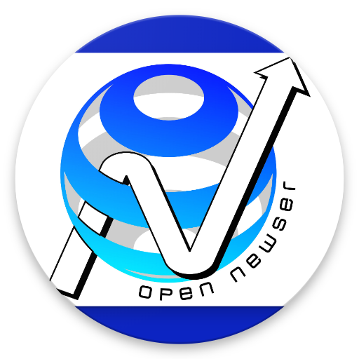 Open Newser -Wayanad News App- OpenNewser icon