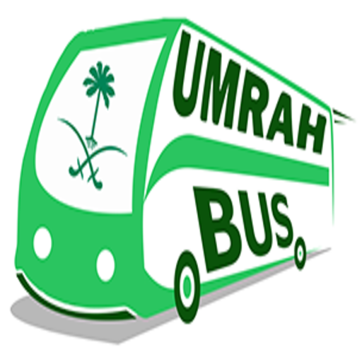Umrah Bus icon