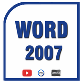 Learn Word 2007 icon