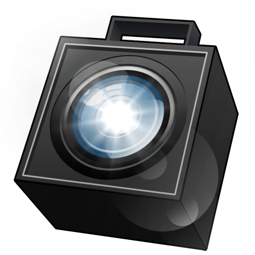 Party Strobe Light icon