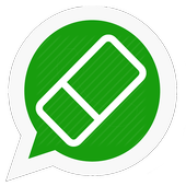 Whatsap Clean icon