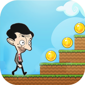 bean adventure world icon