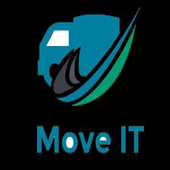Move It Transporter App icon