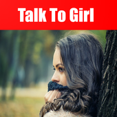 How To Talk To A Girl icon