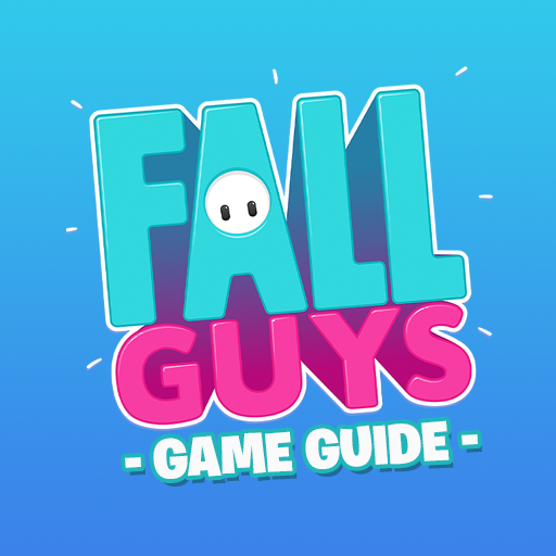 Fall Guys Game Guide أيقونة