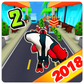 Ben : omnitrix 10 Ultimate icon