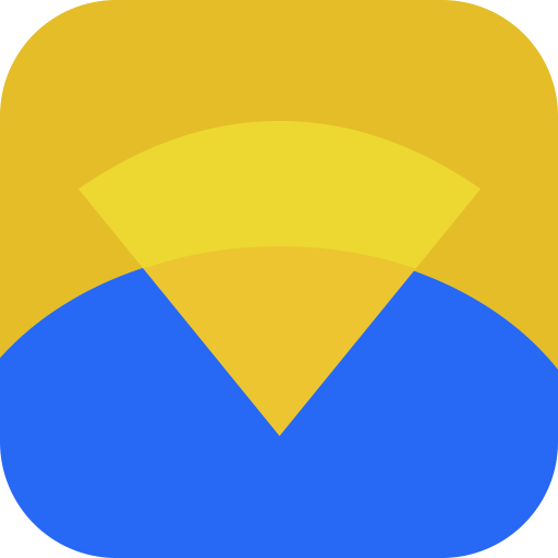 Ethernet Connect icon