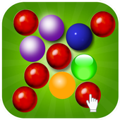 Super Bubble Master icon