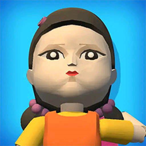 Squid Game Survival Master icon