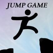 Jump Game - Jump, Roll &amp; Slide icon
