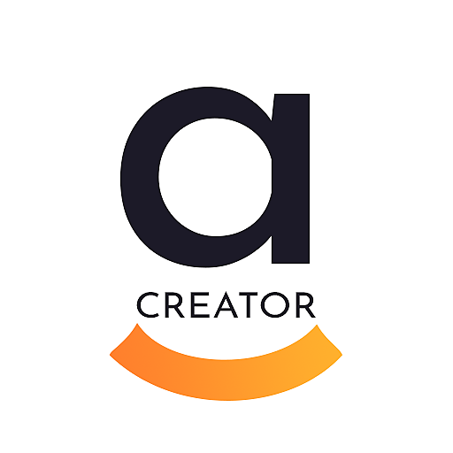 Aodiip Creator icon