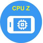 CPU Z on 9Apps