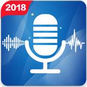 صوت المغير مع الآثار on 9Apps