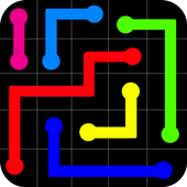 Free Match King :Connect Dots Unlimited icon