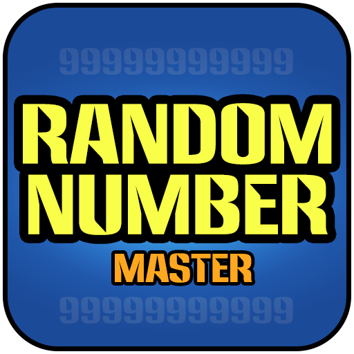 Random Number Generator icon