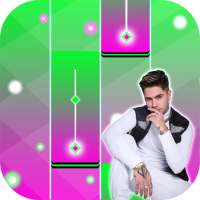 JD Pantoja Piano tiles