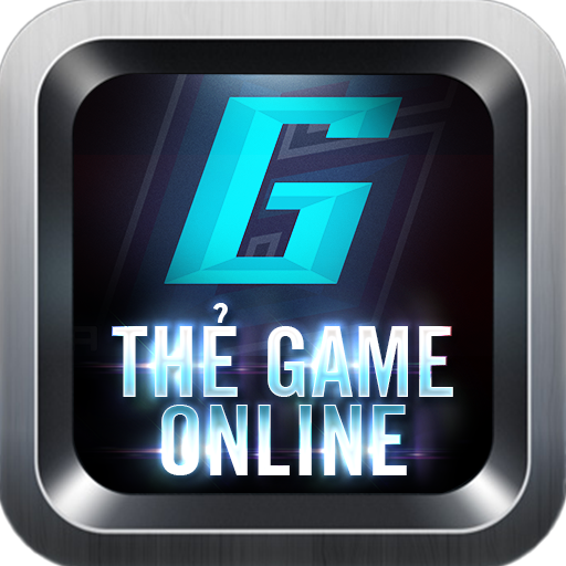 Thẻ Game Online icon