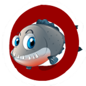 Let's Go Fishing icon