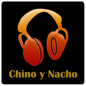 Chino y Nacho Music icon