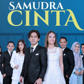 ikon Samudra Cinta Full MP3 Offline Terbaru