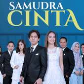 Samudra Cinta Full MP3 Offline Terbaru on 9Apps