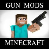 Gun Mod أيقونة