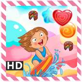 Candy Farm Sweet Blast