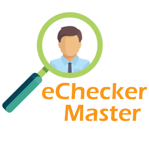 eChecker Master icon