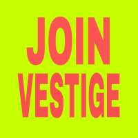 Join Vestige on 9Apps