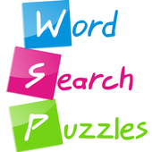 Word Search Puzzles icon