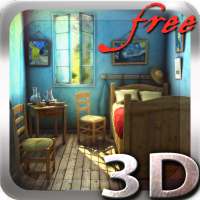 Art Alive 3D Free lwp
